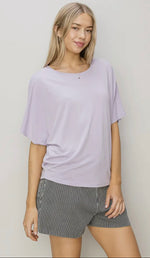 Dolman Dreams Top