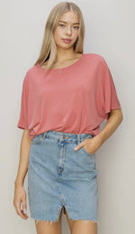 Dolman Dreams Top