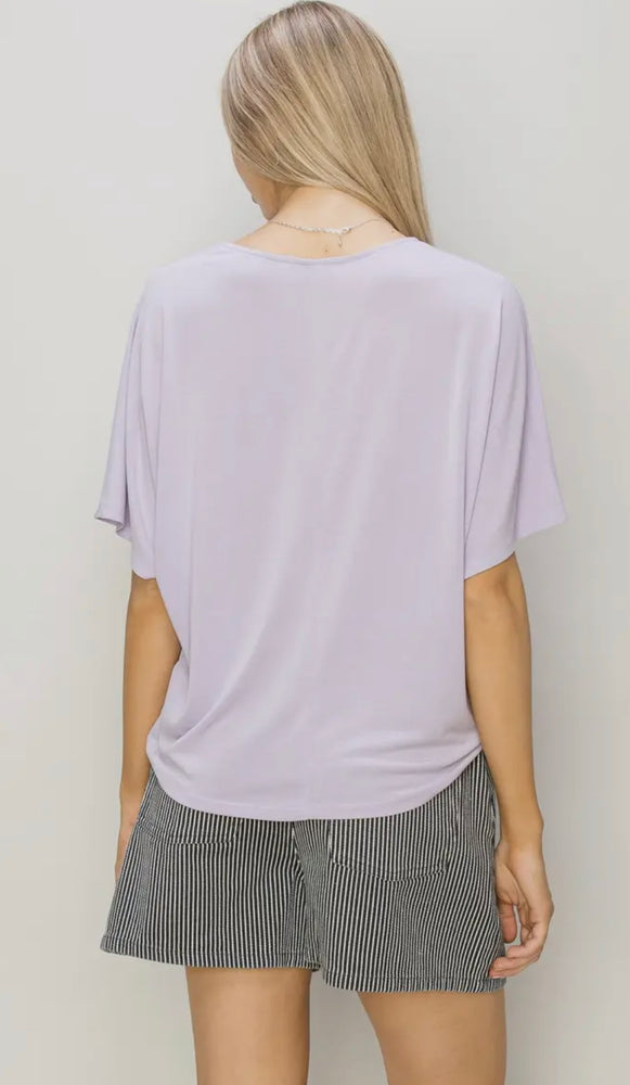 Dolman Dreams Top