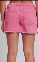 Summer Breezes Shorts