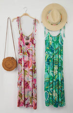 On to the Oasis Maxi